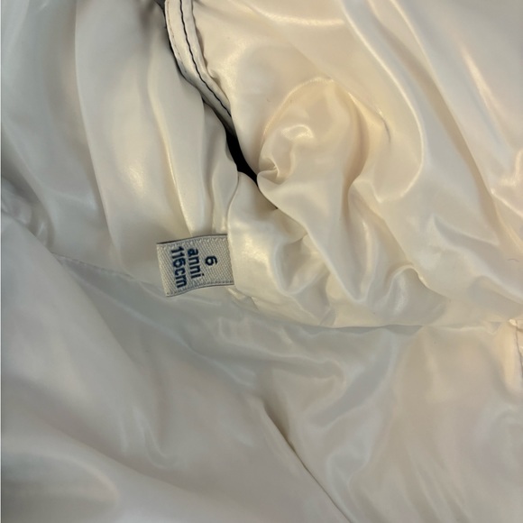 Moncler vest - Picture 2 of 8